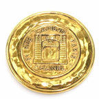 Chanel Brooch 31 Rue Cambon