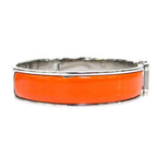 Hermes Bracelet Bangle Clic Clac — view 4