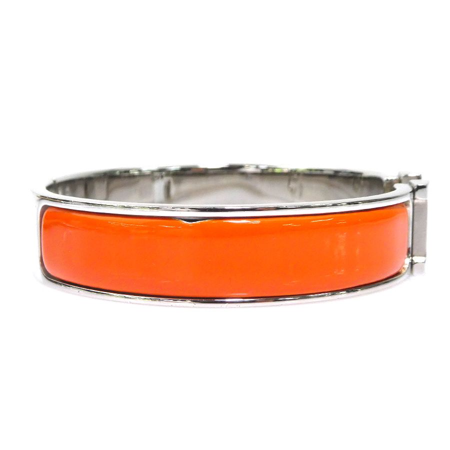 Hermes Bracelet Bangle Clic Clac — view 4