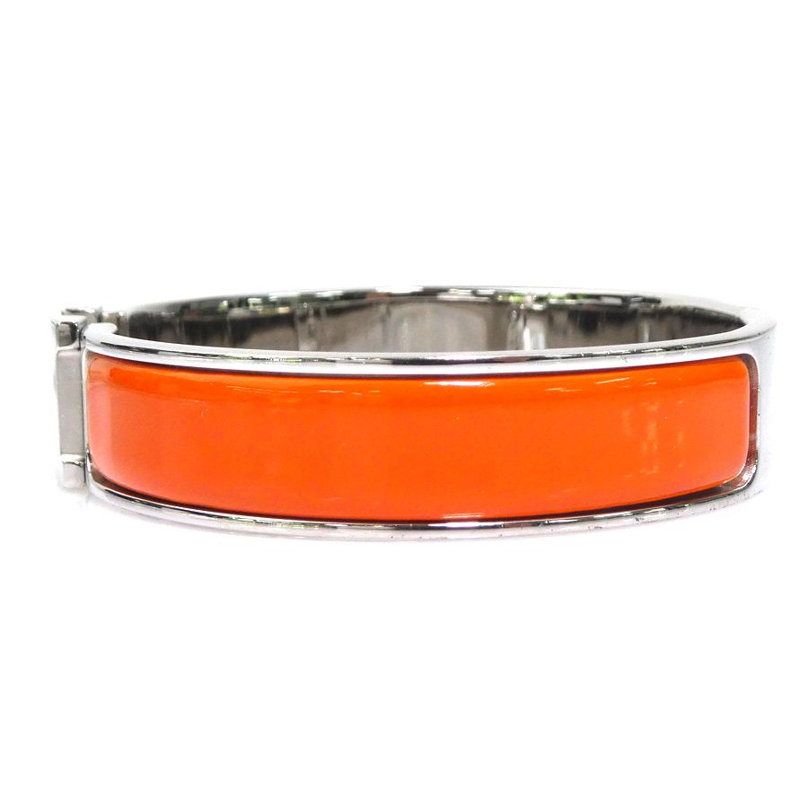 Hermes Bracelet Bangle Clic Clac — view 2