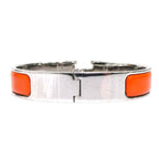 Hermes Bracelet Bangle Clic Clac — view 3