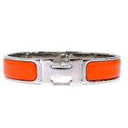 Hermes Bracelet Bangle Clic Clac