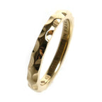 Louis Vuitton 18k Yellow Gold Ariane Infini Ring — view 2