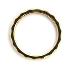 Louis Vuitton 18k Yellow Gold Ariane Infini Ring — view 4