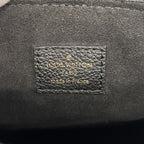 Louis Vuitton Backpack Monogram Empreinte Tiny Noir — view 5