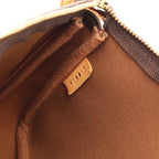Louis Vuitton Monogram Cherry Pochette Accessoires Pouch Handbag Party — view 8