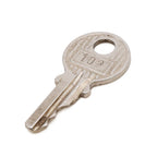 Hermes Padlock No 102 Metal Silver — view 5