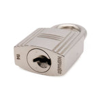 Hermes Padlock No 114 Metal Silver — view 4