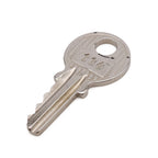 Hermes Padlock No 114 Metal Silver — view 5
