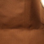 Louis Vuitton Monogram Keepall 55 Boston Bag Purse — view 8