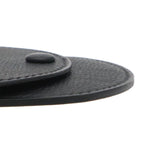 Hermes Coin Purse Veau Epsom Black — view 3