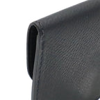 Hermes Coin Purse Veau Epsom Black — view 4