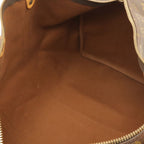 Louis Vuitton Monogram Keepall Bandouliere 45 Boston Bag Purse 2-Way — view 8