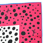 Louis Vuitton Scarf Multicolor — view 5