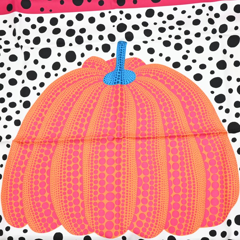 Louis Vuitton Scarf Multicolor — view 3
