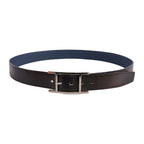 Hermes Belt Leather Buckle 90 Black — view 2