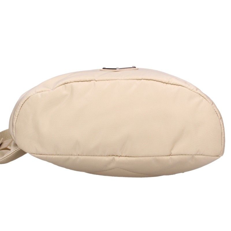 Prada Re-Nylon Sling Shoulder Bag — view 4