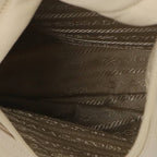 Prada Re-Nylon Sling Shoulder Bag — view 3