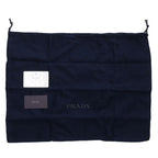 Prada Re-Nylon Sling Shoulder Bag — view 5
