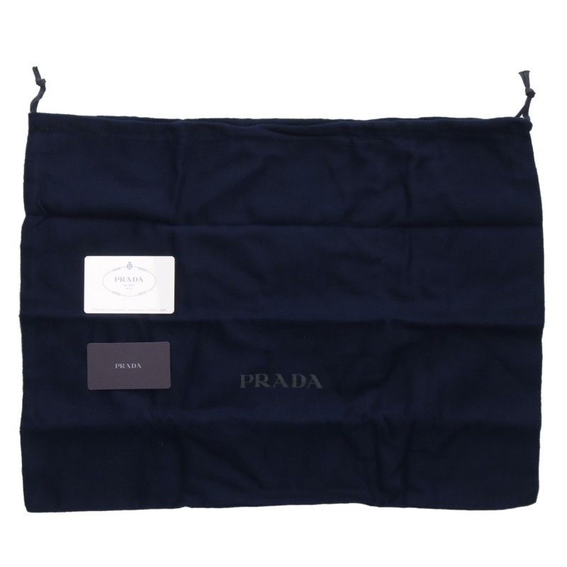 Prada Re-Nylon Sling Shoulder Bag — view 5