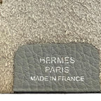 Hermes Agenda Ulysse PM Etoupe — view 4