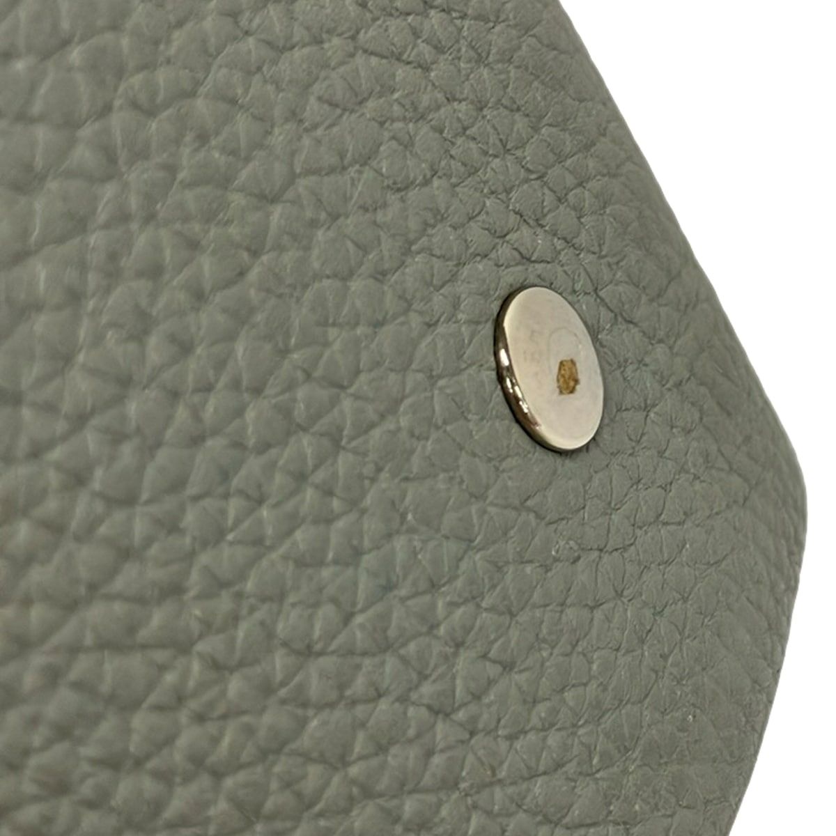 Hermes Agenda Ulysse PM Etoupe — view 6