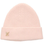 Louis Vuitton Beanie LV Spark LV Logo Cashmere Hat