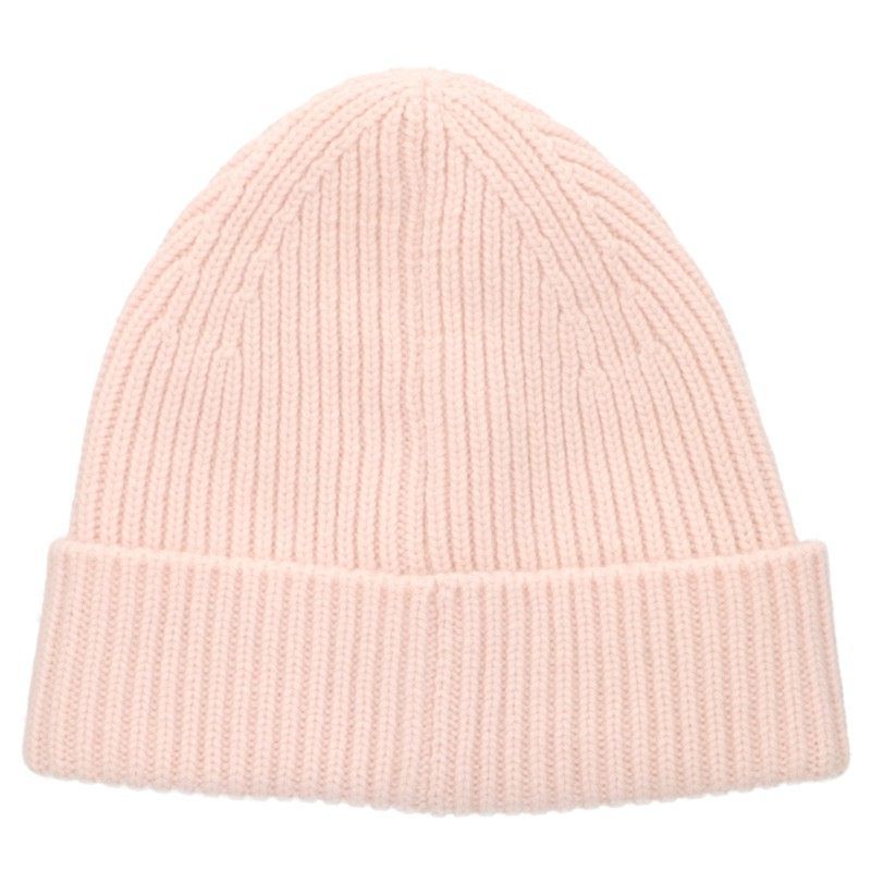 Louis Vuitton Beanie LV Spark LV Logo Cashmere Hat — view 2
