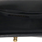 Chanel Boy 20 23 Lambskin Chain Shoulder Bag 20 — view 3