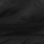 Prada Studded Design Nylon Shoulder Bag — view 5