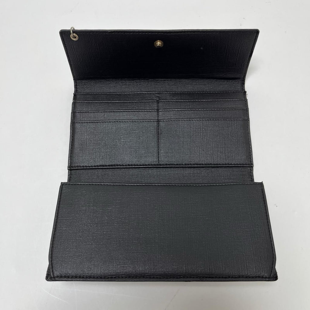 Gucci Trifold Wallet GG Supreme — view 5