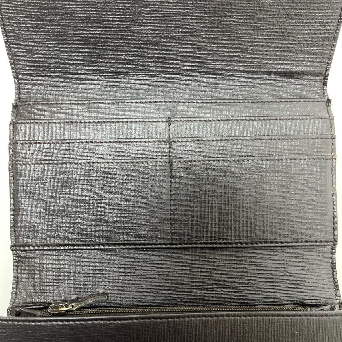 Gucci Trifold Wallet GG Supreme — view 8