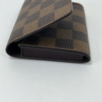 Louis Vuitton Damier Envelope Business Card Holder — view 7