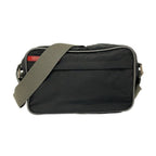 Prada Sport Shoulder Bag Black