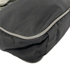 Prada Sport Shoulder Bag Black — view 6