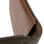 Louis Vuitton Billfold Monogram Porte Valeurs Cartes Credit Wallet — view 8