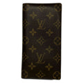 Louis Vuitton Billfold Monogram Porte Valeurs Cartes Credit Wallet