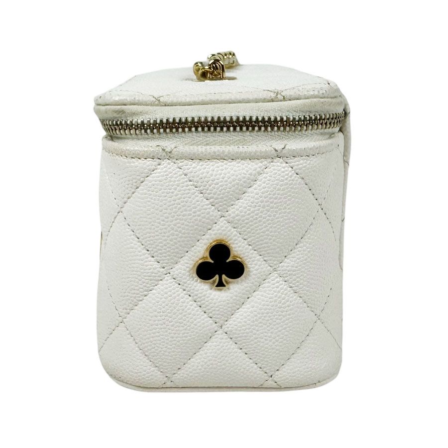 Chanel Shoulder Bag Vanity Case — view 2
