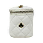 Chanel Shoulder Bag Vanity Case — view 2