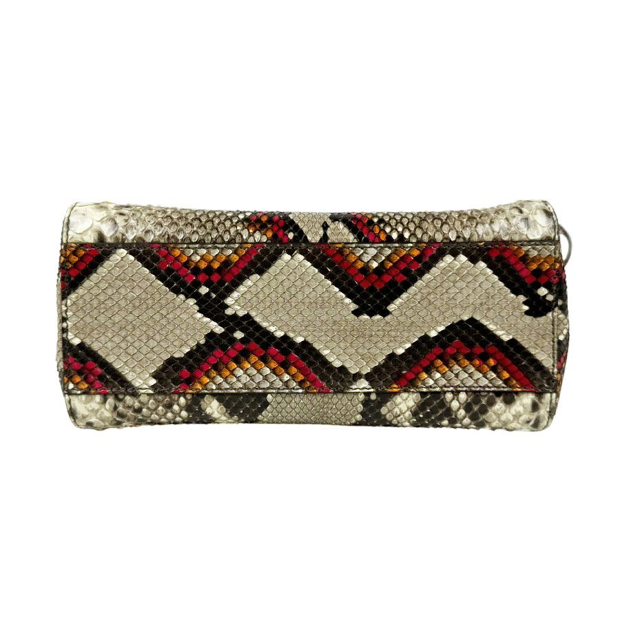Fendi Shoulder Bag Mini Peekaboo — view 4