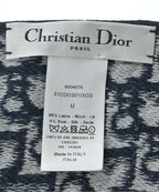 Dior Scarves Black — view 3