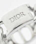 Dior CD Icon Chain Link Ring New — view 4