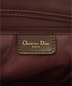Dior Trotter Handbag Red — view 5
