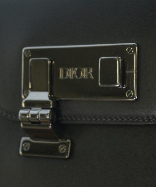 Dior Homme Shoulder Bag — view 5