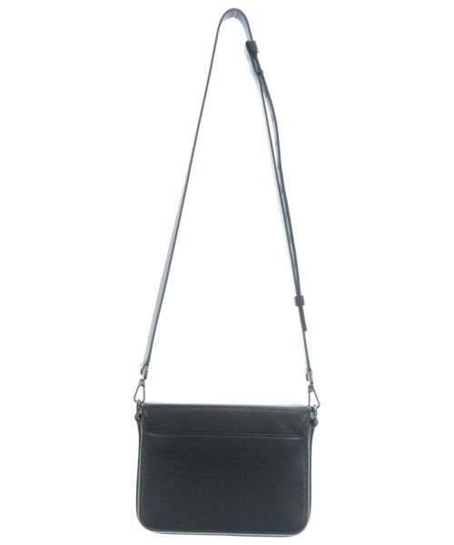 Dior Homme Shoulder Bag — view 2