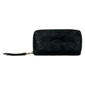 Louis Vuitton Wallet Monogram Empreinte Portefeuille Secret Long Infini Leather