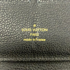 Louis Vuitton Wallet Monogram Empreinte Portefeuille Secret Long Infini Leather — view 6