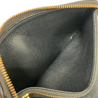Louis Vuitton Wallet Monogram Empreinte Portefeuille Secret Long Infini Leather — view 4