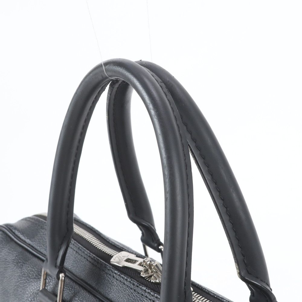 Louis Vuitton Damier Graphite Porte Documents Voyage Business Bag — view 2
