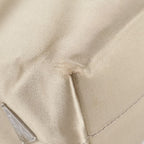 Prada Satin Tote Bag Shoulder — view 8